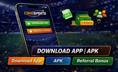 Download the app, unlock code T20ODD300, and enter ₹1 contests faster